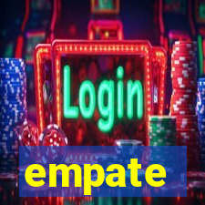 empate - 1 betano o que significa